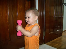 Ryan June 2004